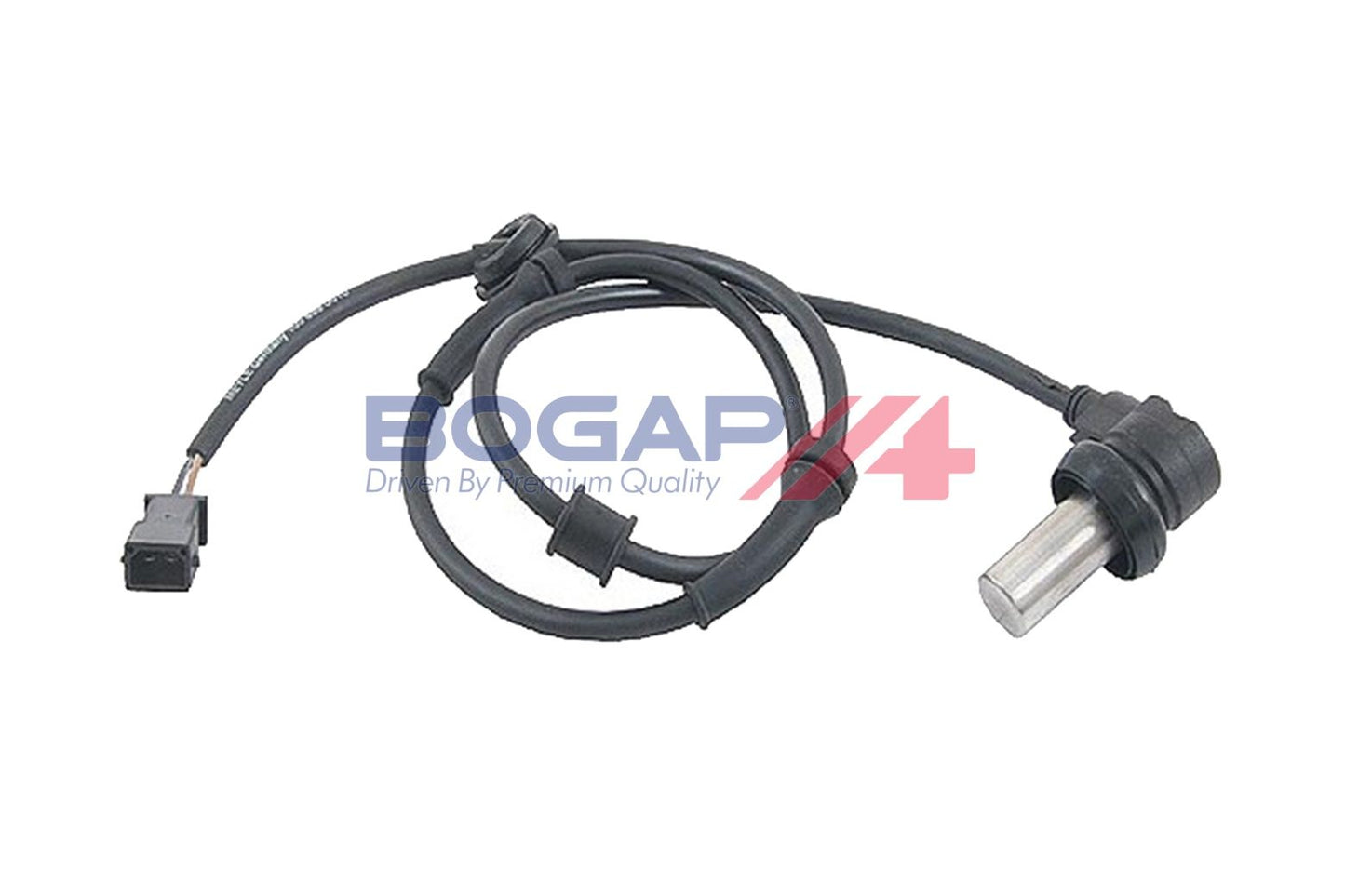 BOGAP A7117268 Sensor, Wheel Speed