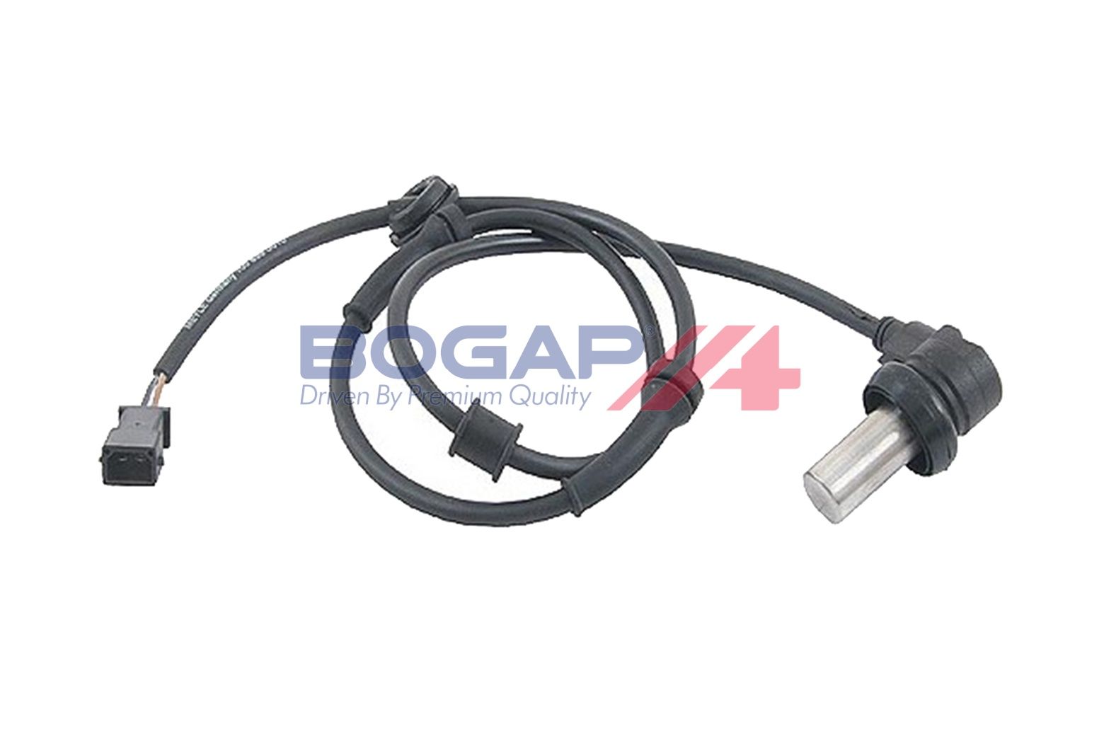BOGAP A7117268 Sensor, Wheel Speed
