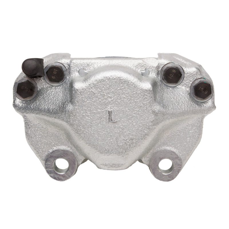 DFC 63-76 Mercedes-Benz 280S Front-L Premium Caliper - Silver Zinc Coated