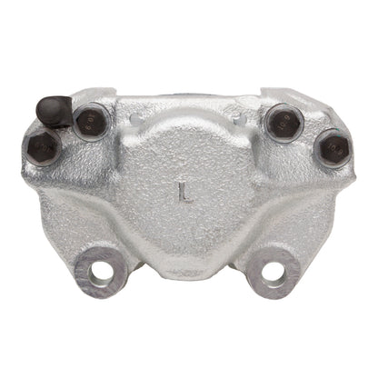 DFC 63-76 Mercedes-Benz 280S Front-L Premium Caliper - Silver Zinc Coated
