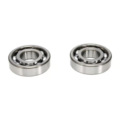 Wiseco Main Bearing Kit (2) 35 x 80 x 21mm