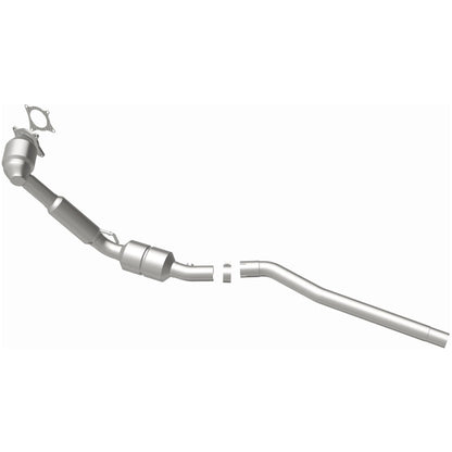 MagnaFlow Direct Fit Catalytic Converter 06-08 Jetta/GTI/A3/ 2.0T OE