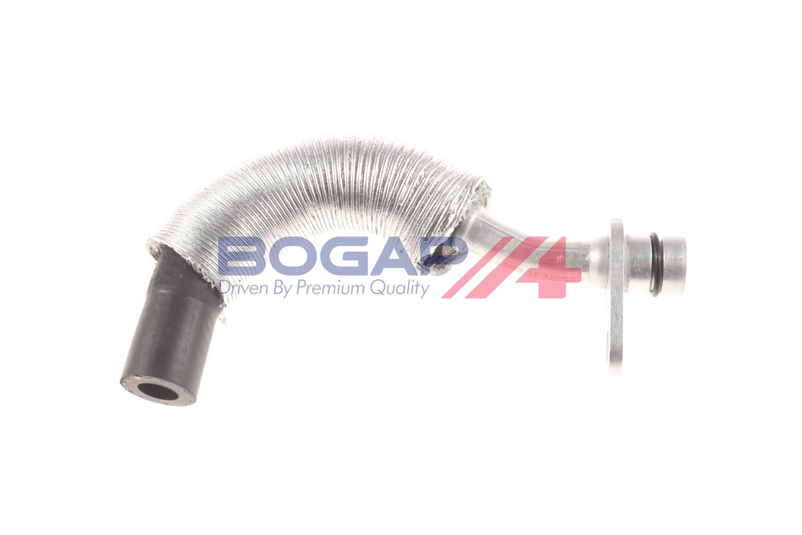 BOGAP B1729111 Coolant Pipe, Charger