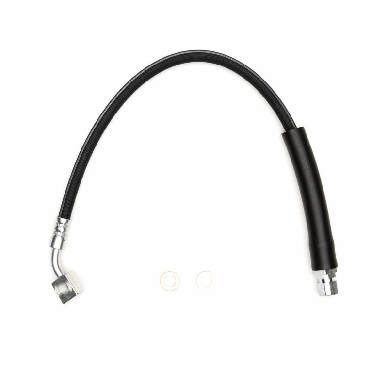 DFC 14-19 Chevrolet Corvette Front-R Brake Hose