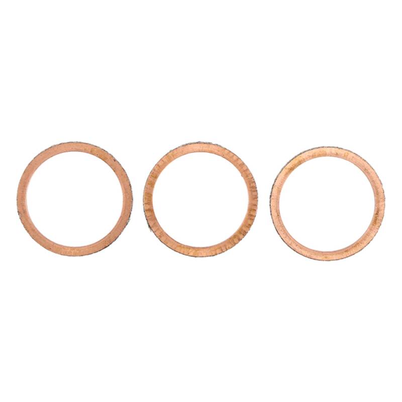 Vertex Pistons Vertex Gaskets 15-16 Yamaha FJ09 Exhaust Gasket Kit