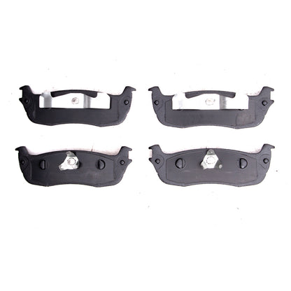 R1 Concepts R1 97-11 Lincoln Navigator Rear Semi Met Brake Pads