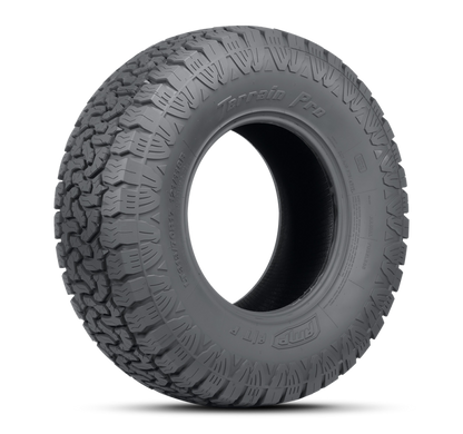 AMP Tires AMP Terrain Pro A/T Tire - LT295/50R22 122/119S
