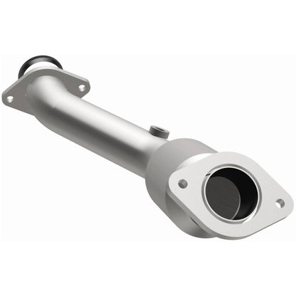 MagnaFlow Direct Fit Catalytic Converter 05-12 Corvette 8 6.0L; D/S