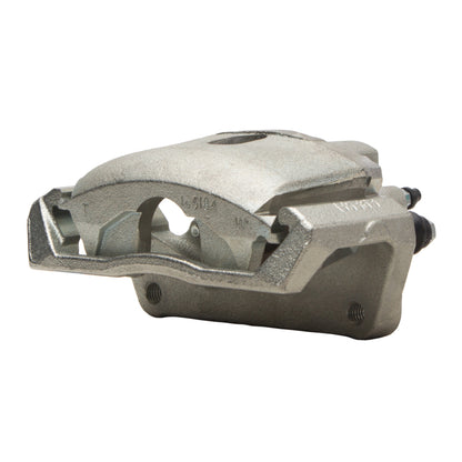 DFC 02-24 Chrysler Aspen Rear-R Premium Caliper - Silver Zinc Coated