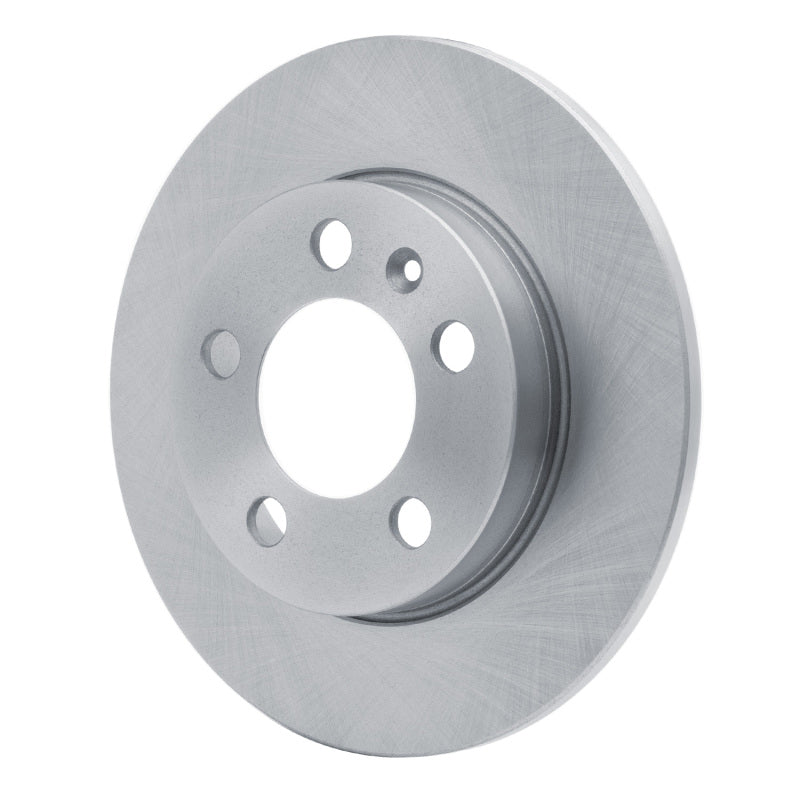 DFC 01-06 Audi TT Quattro Rear Brake Rotor