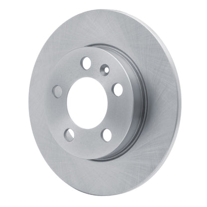 DFC 01-06 Audi TT Quattro Rear Brake Rotor