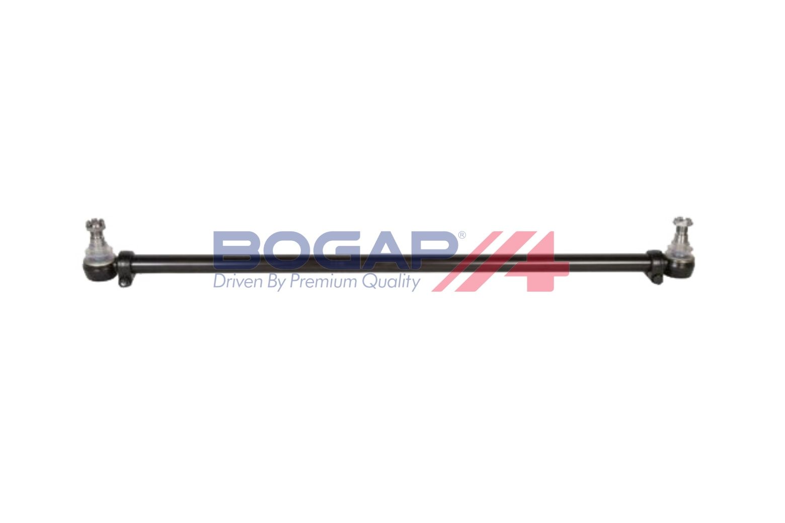 BOGAP C3327328 Control/Trailing Arm, Wheel Suspension