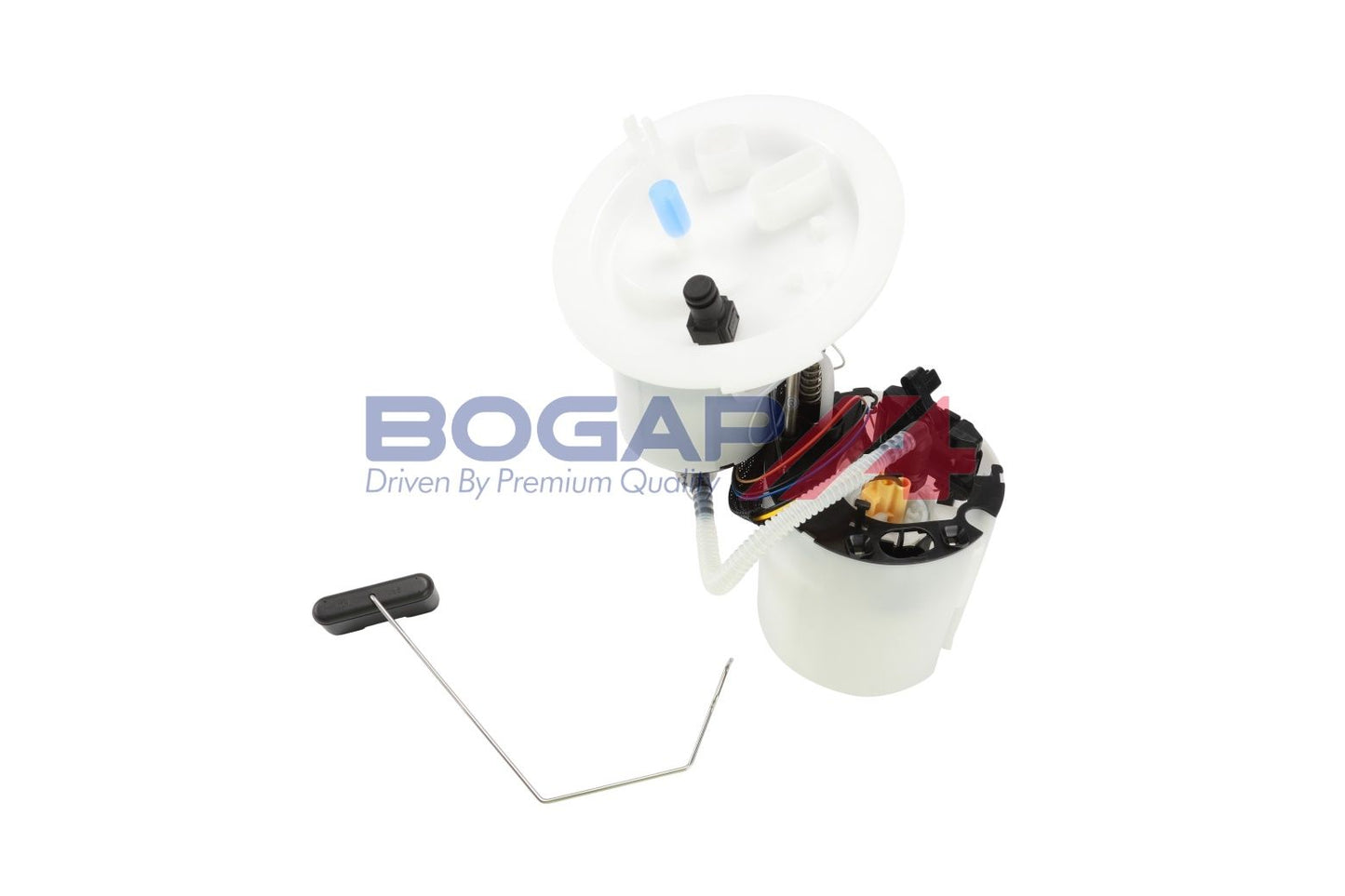 BOGAP A1622125 Fuel Pump