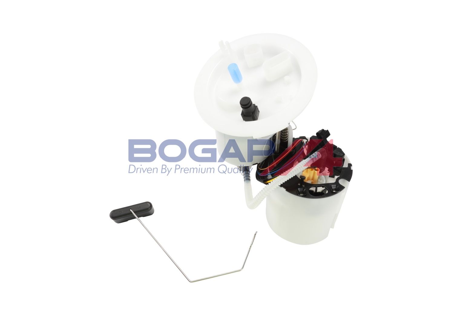 BOGAP A1622125 Fuel Pump
