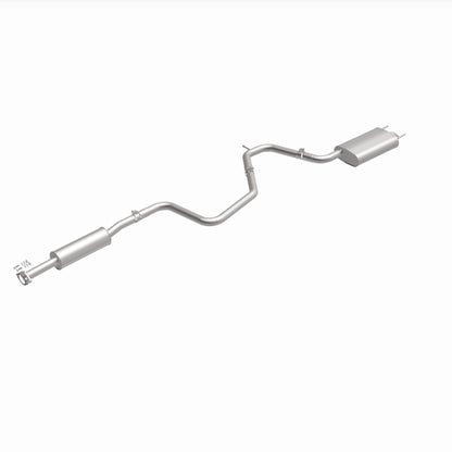 Magnaflow BRExhaust 16-24 Chevrolet Malibu 1.5L Direct-Fit Replacement Exhaust System