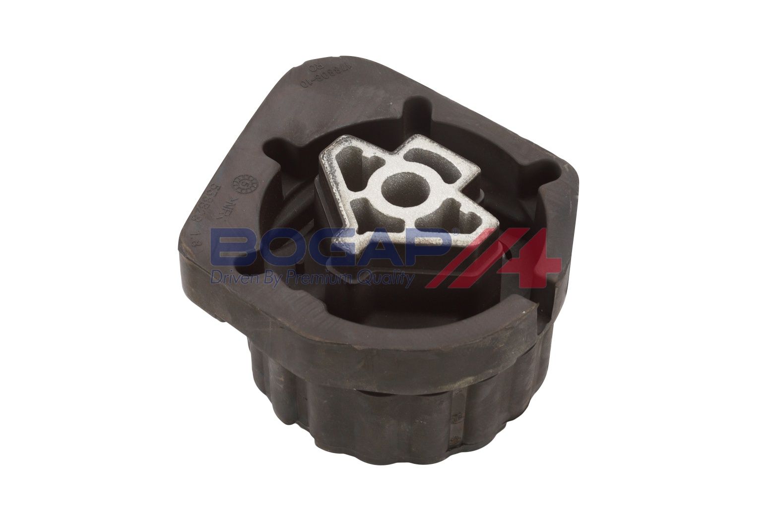 BOGAP B2144126 Mounting, Manual Transmission