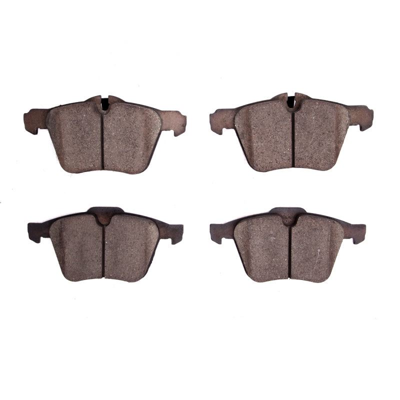 R1 Concepts R1 13-21 Jaguar XJ Front Euro Ceramic Brake Pads