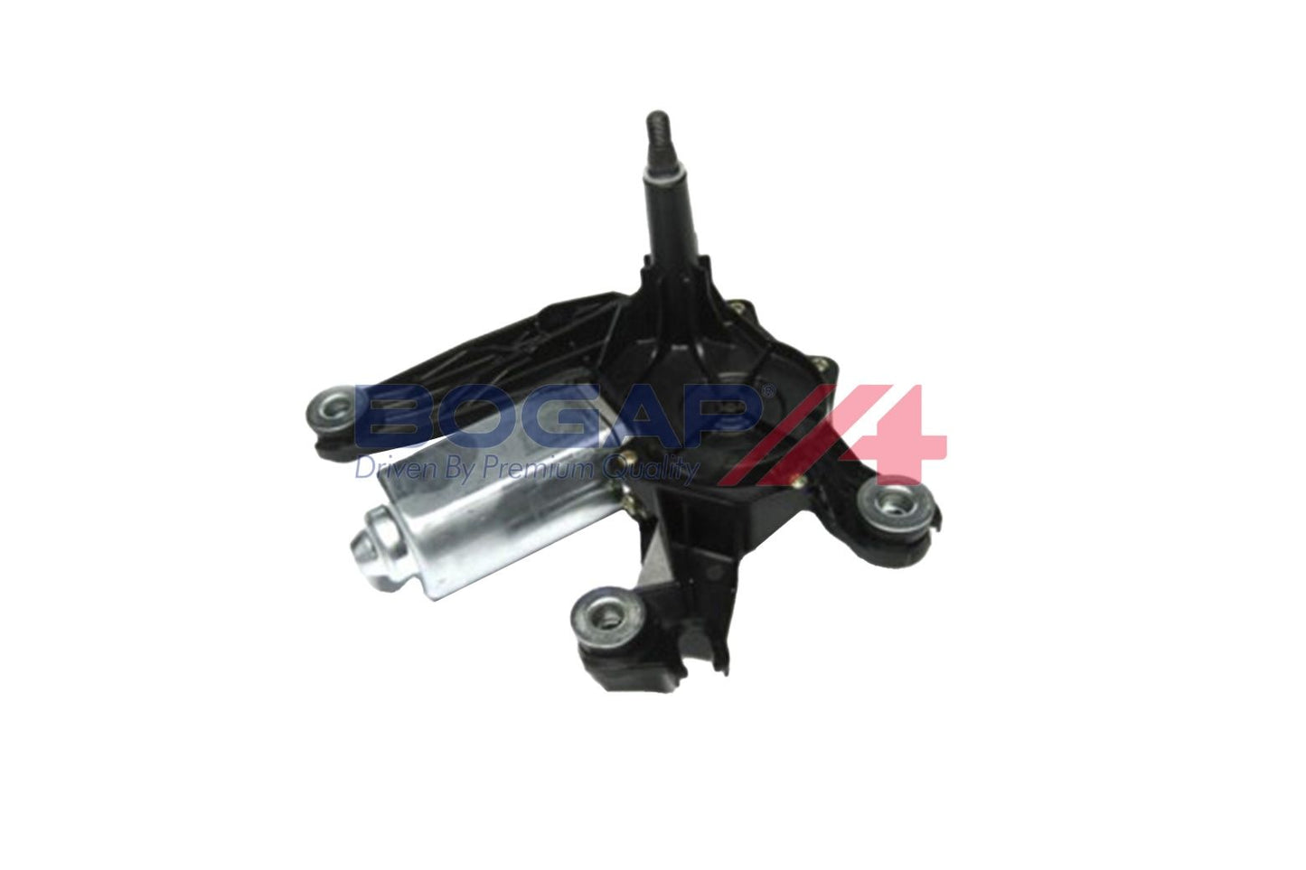 BOGAP P5511130 Wiper Motor