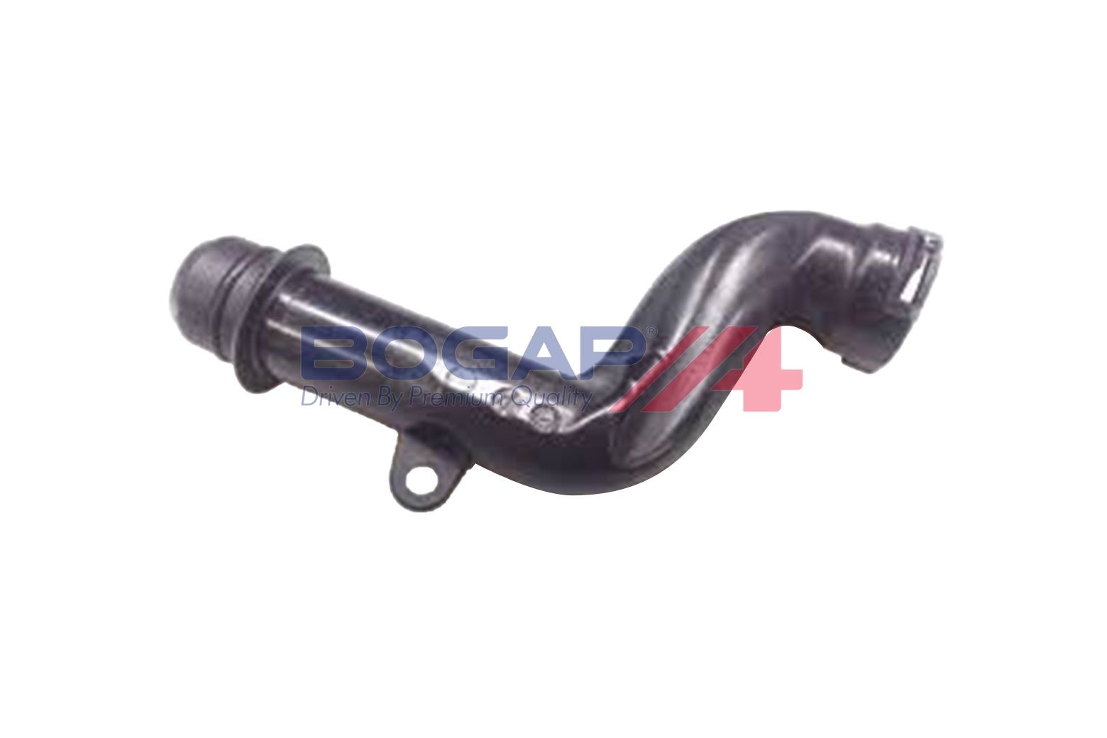 BOGAP B1210197 Hose, Crankcase Ventilation