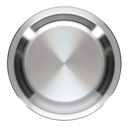 JE Pistons - Set of 4 Nissan KA24DE 89.5mm Bore 10.0.:1 Custom Pistons - Set of 4