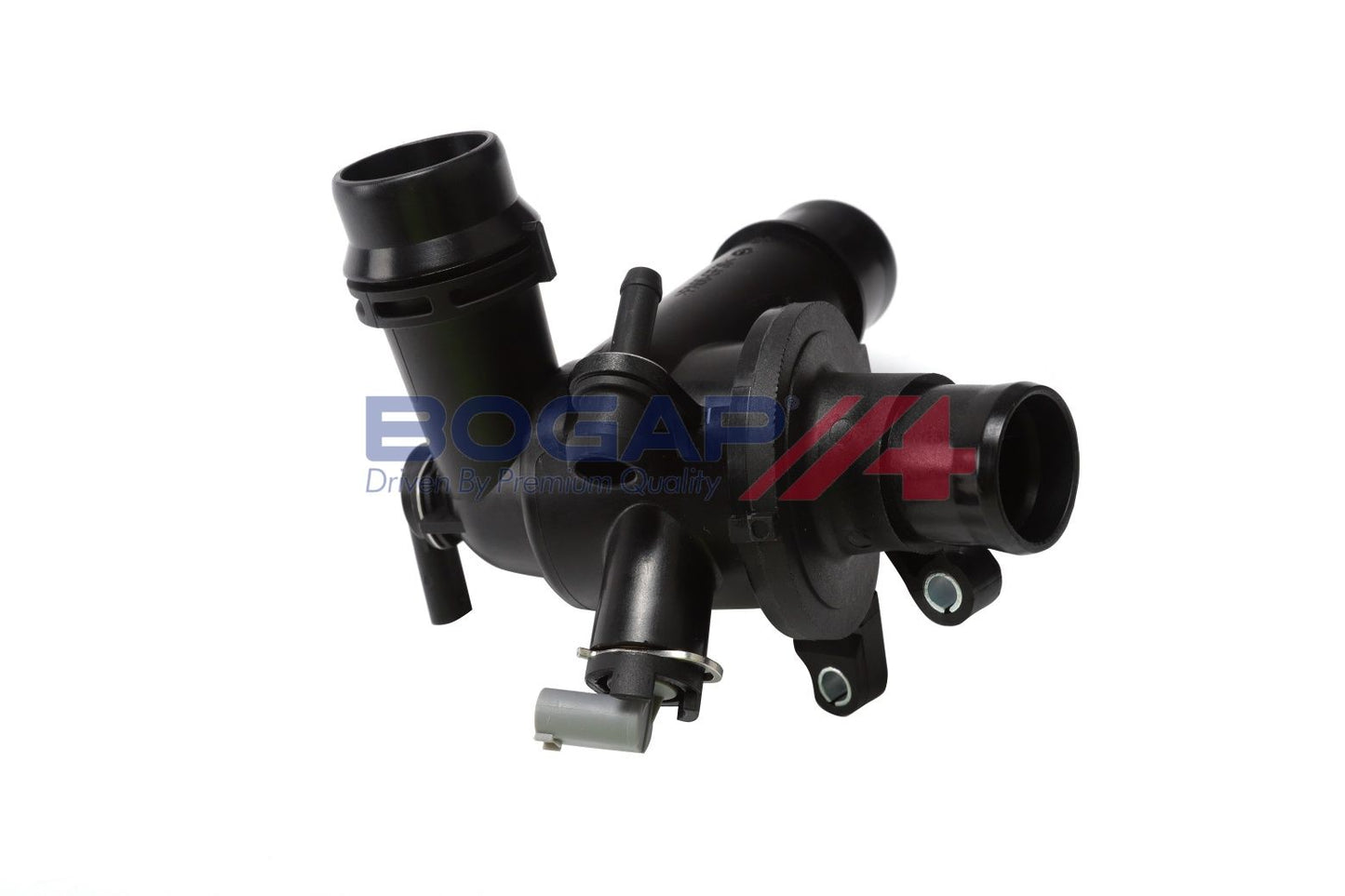 BOGAP C4245120 Thermostat, Coolant
