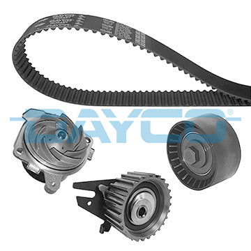 DAYCO DAYKTBWP3140 Water Pump & Timing Belt Kit