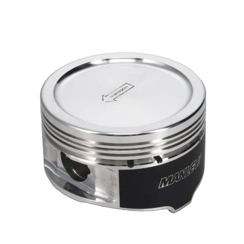 Manley Performance Manley Ford 4.6L Modular V8 Piston Set - 3.582in Bore 1.200in CH, -28.00 CC