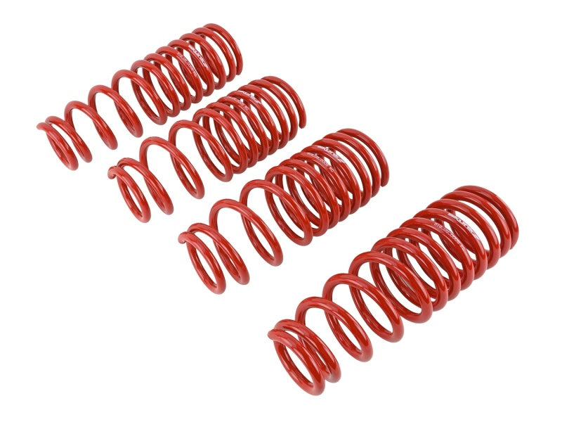 Skunk2 Racing Skunk2 96-00 Honda Civic Lowering Springs (2.50in - 2.25in.) (Set of 4)