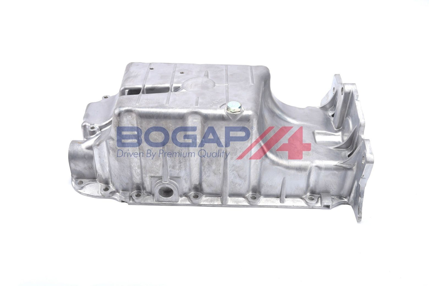 BOGAP L1919119 Oil Sump