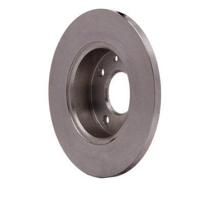 DFC 81-83 Renault R18I Front Brake Rotor