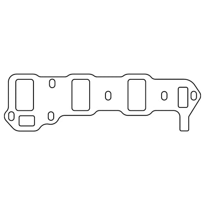 Cometic Gasket Cometic Buick Stage II V6 .125in Fiber Intake Manifold Gasket Set