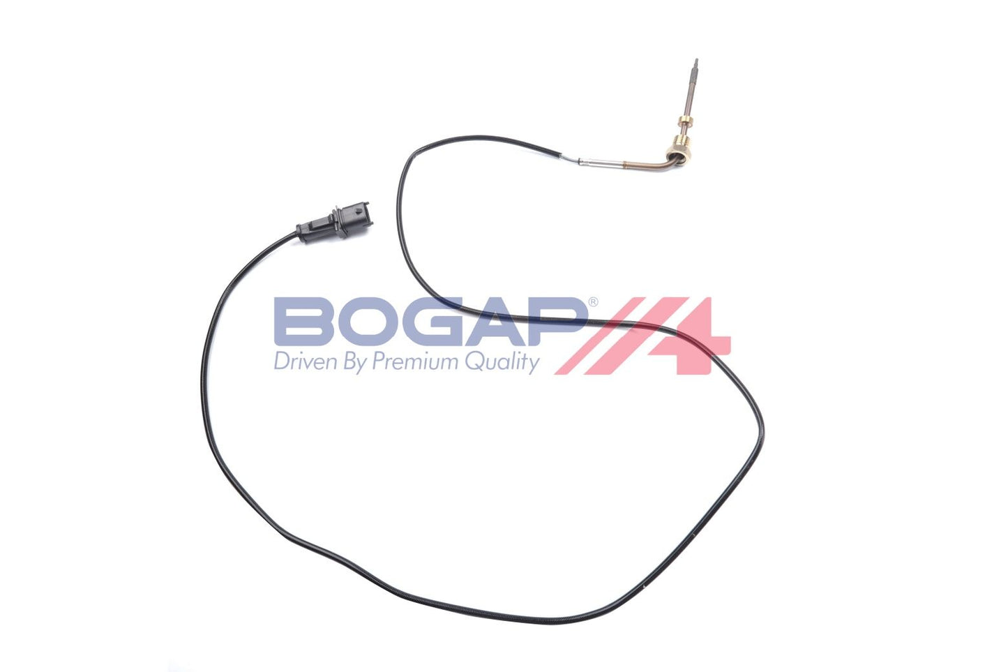 BOGAP W6120135 Sensor, Exhaust Gas Temperature