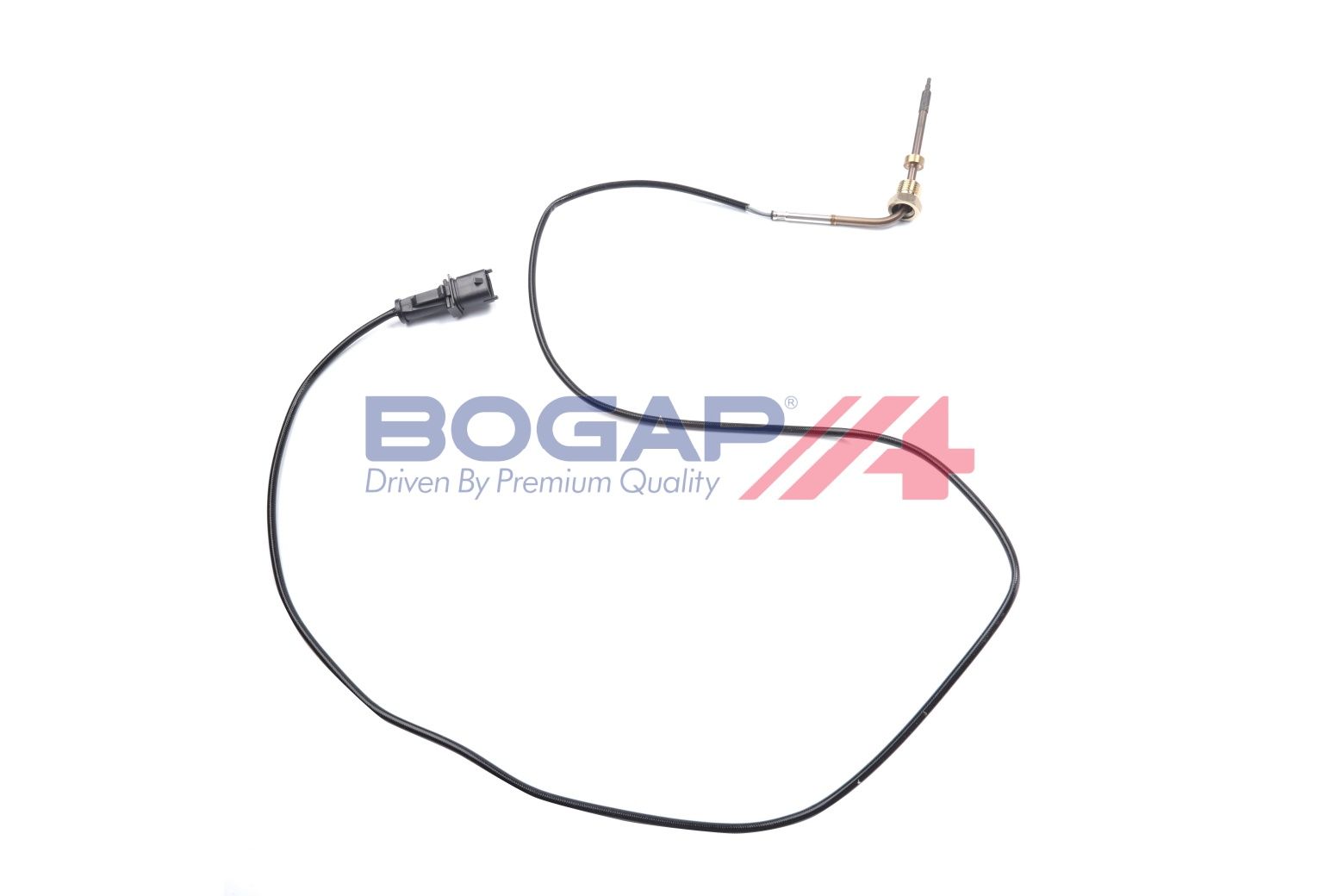 BOGAP W6120135 Sensor, Exhaust Gas Temperature