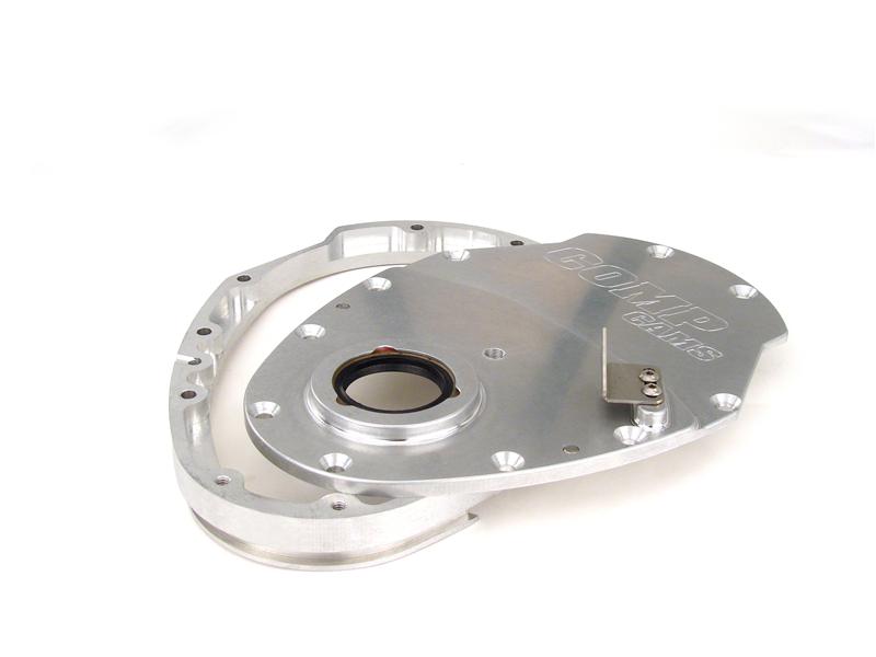 COMP Cams Gasket For 217 Timing Cover