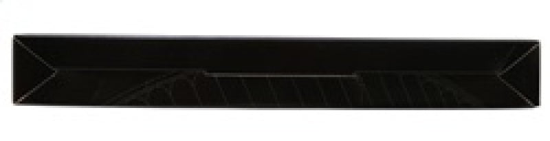 K&N Engineering K&N X-Stream Top Filter X-Stream 16in OD - Black