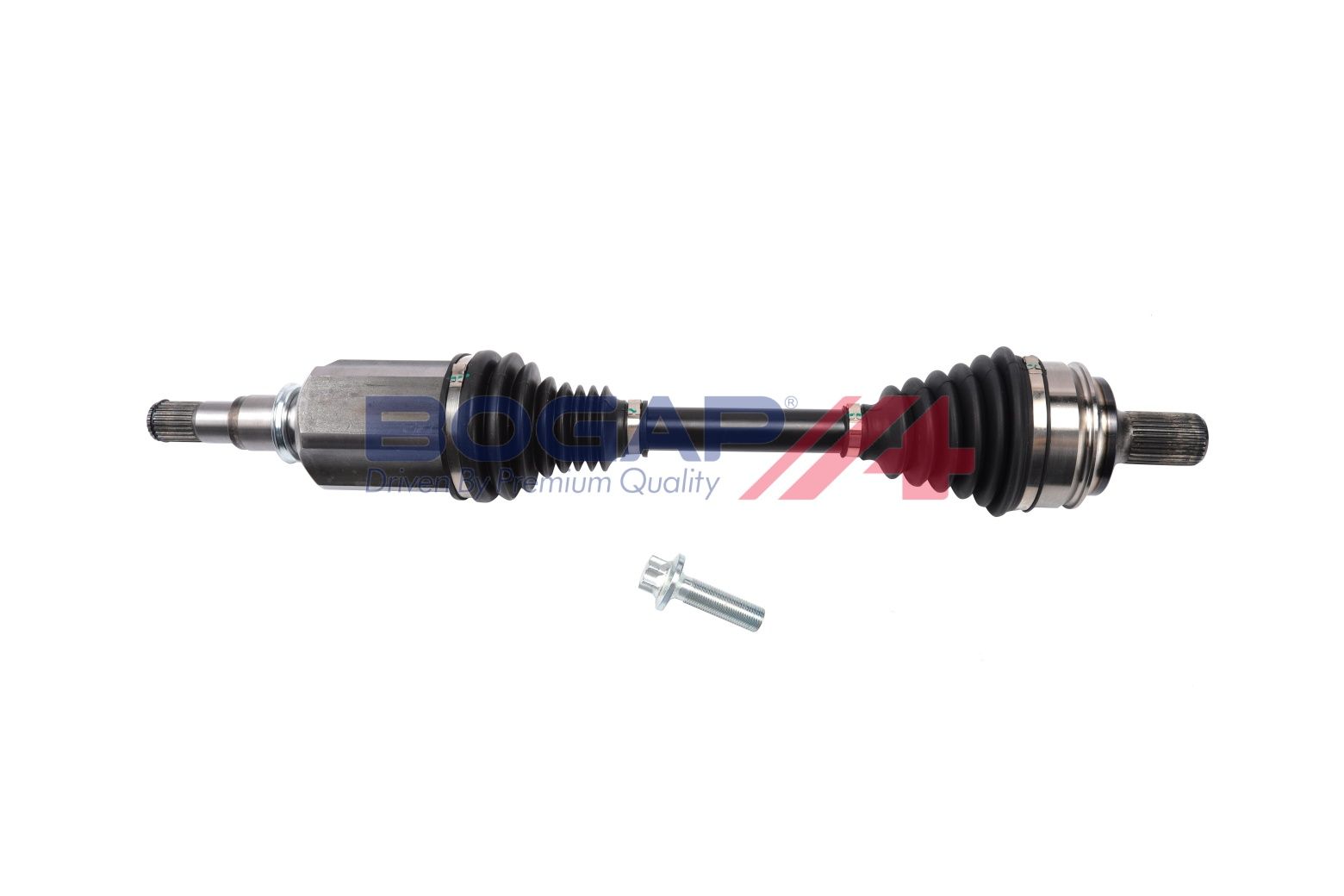 BOGAP C3710365 Drive Shaft