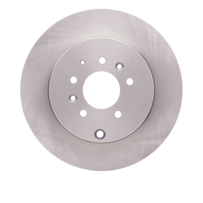 DFC 07-15 Mazda CX-9 Rear Brake Rotor