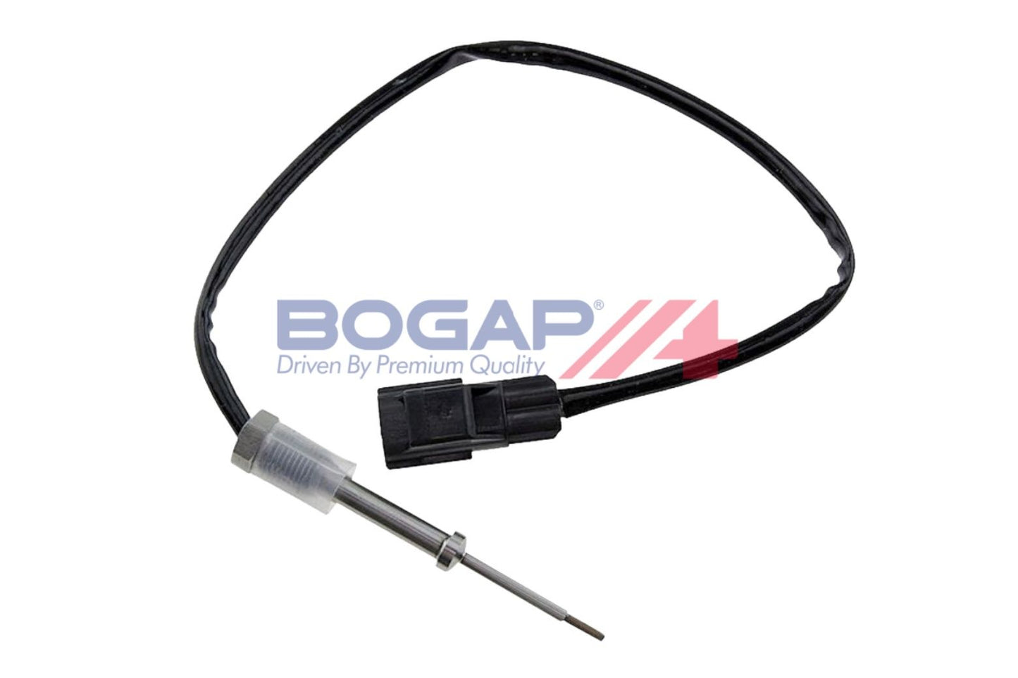BOGAP F6120128 Sensor, Exhaust Gas Temperature