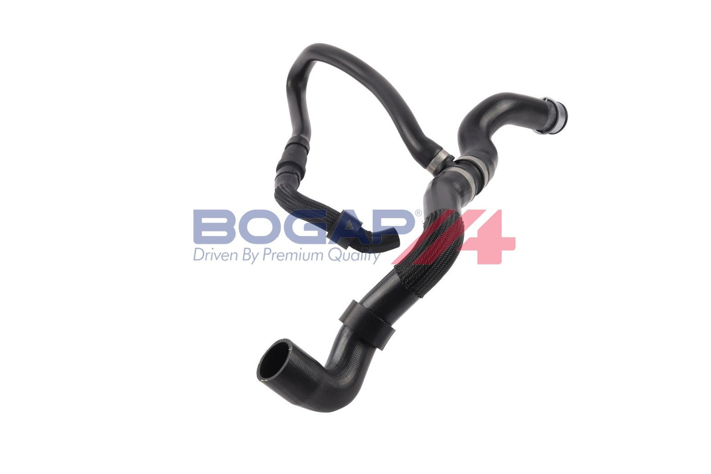 BOGAP C4228352 Radiator Hose
