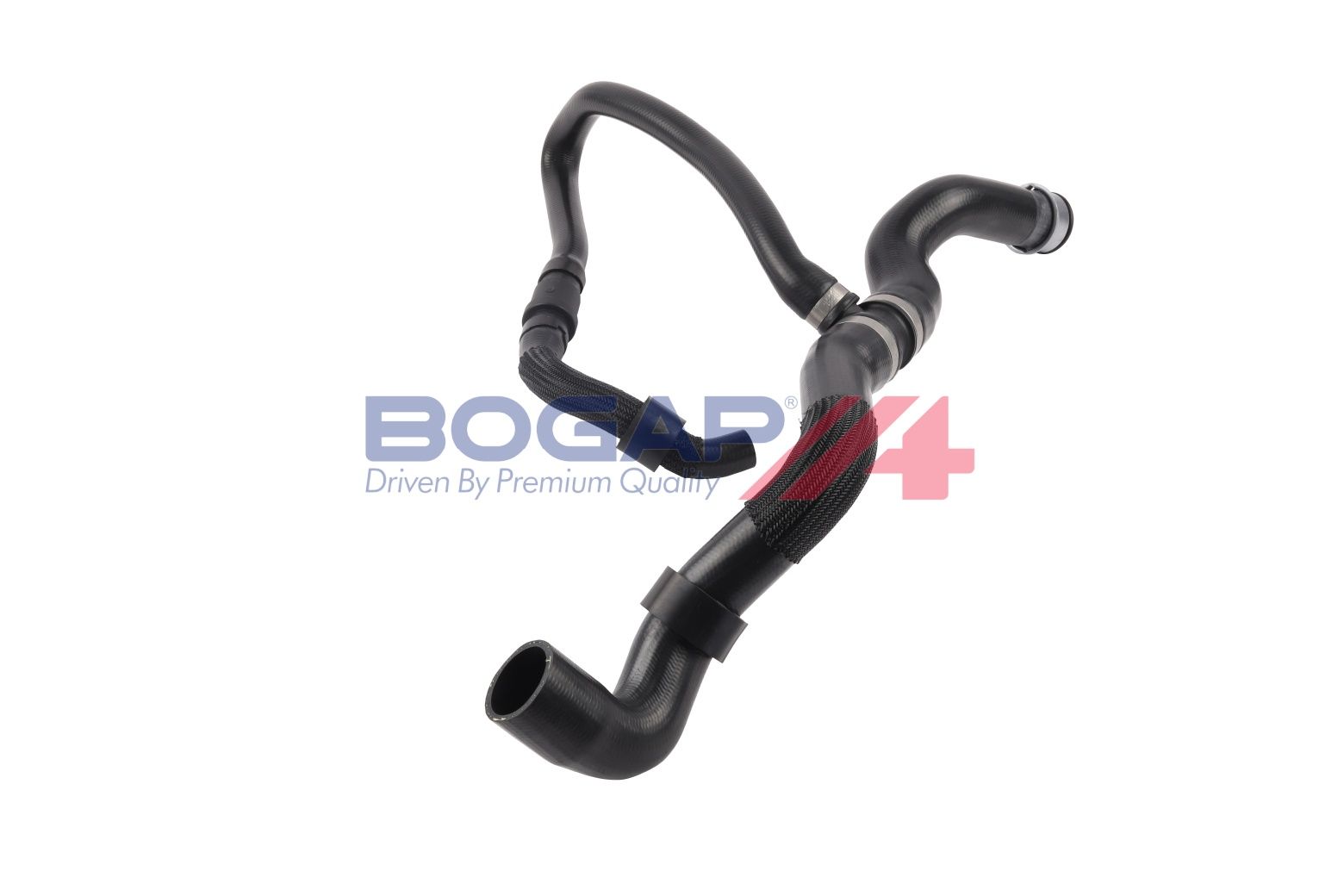 BOGAP C4228352 Radiator Hose