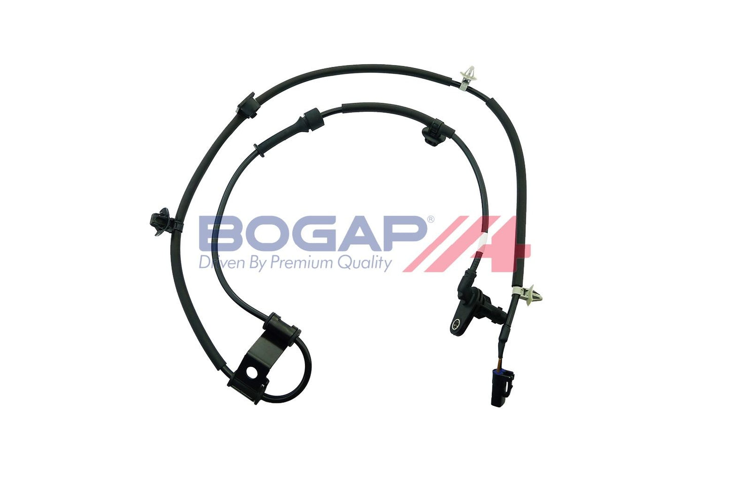BOGAP Y7117187 Sensor, Wheel Speed