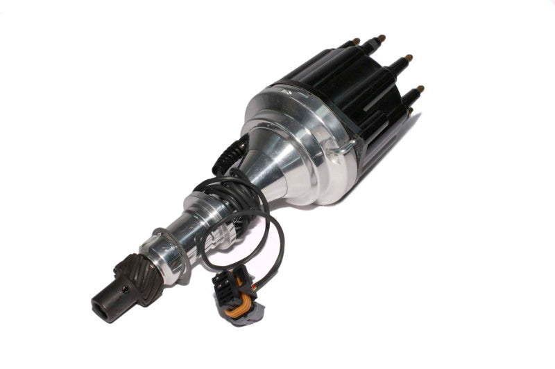 FAST Billet Distributor FAST Dual Syn