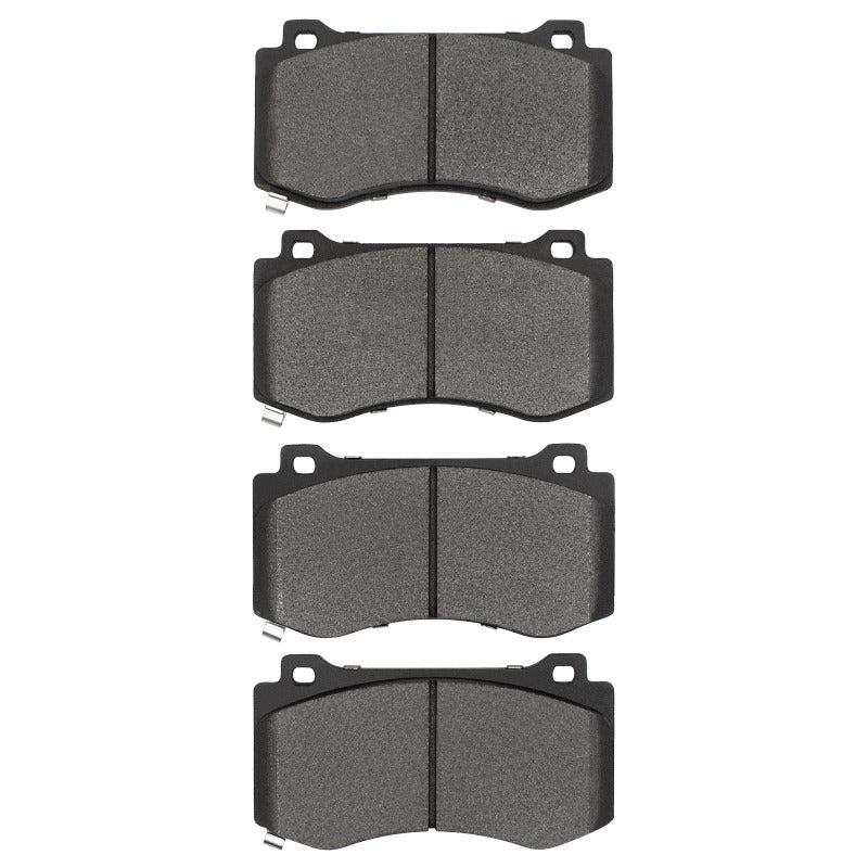 R1 Concepts R1 05-23 Chrysler 300 Front R1 Optimum OE Brake Pads