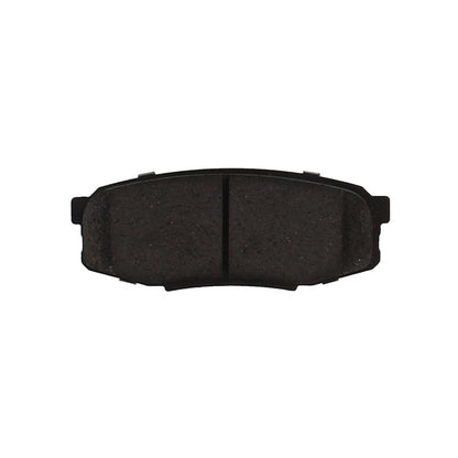 Baer Brakes 08-11 Lexus LX570 Claw Brake Rear Pads
