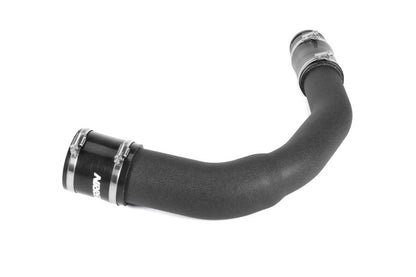 Perrin Performance PERRIN 22-26 Subaru WRX / 19-25 Ascent / 20-25 Legacy Turbo / 22-25 Outback Turbo Charge Pipe - Blk