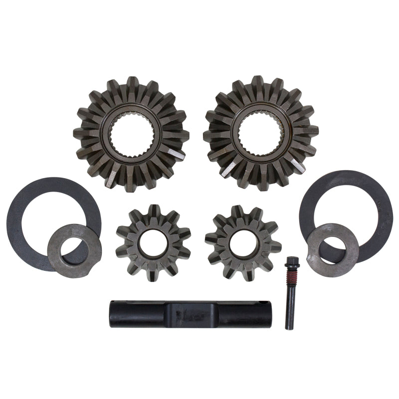 Yukon Gear & Axle Yukon Gear Standard Open Spider Gear Kit For 7.5in Ford w/ 28 Spline Axles