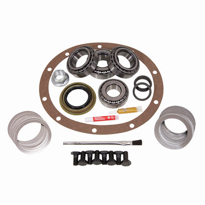 Yukon Gear & Axle Yukon Gear Master Overhaul Kit For Model 20 Diff