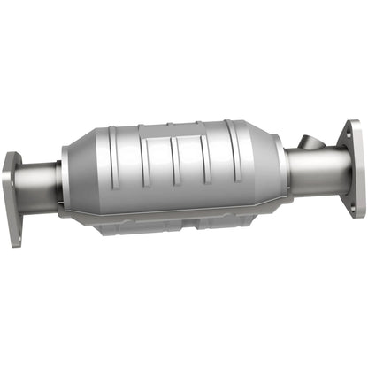 MagnaFlow Direct Fit Catalytic Converter 96-98 Acura TL 2.5L