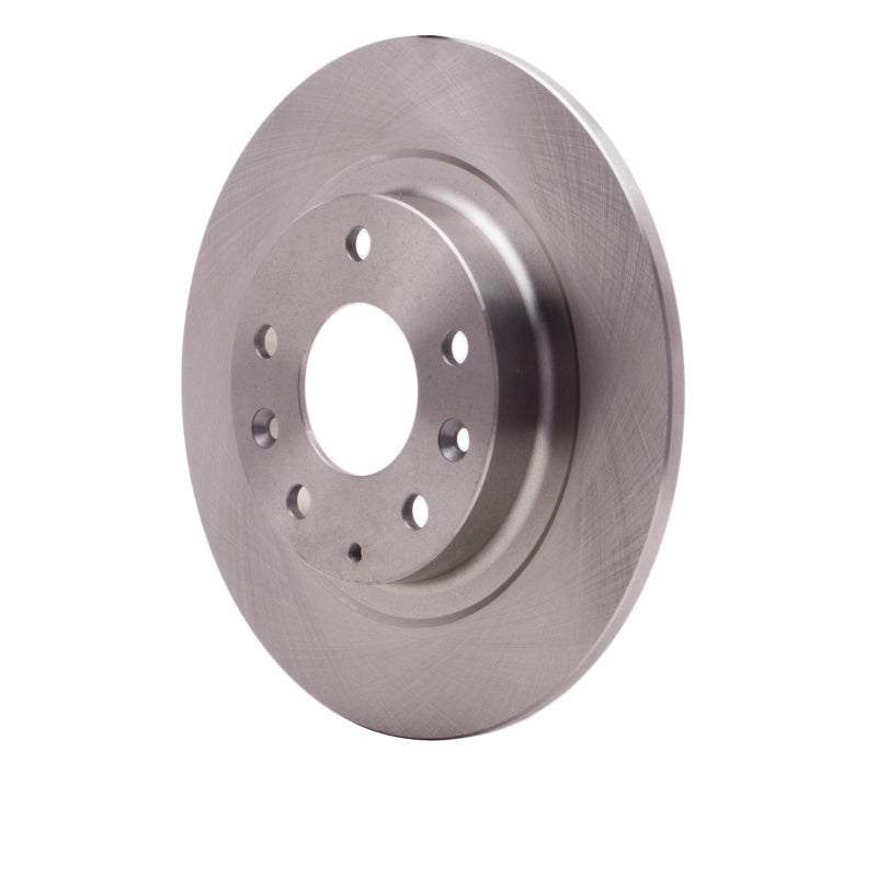 DFC 16-18 Mazda CX-3 Rear Brake Rotor