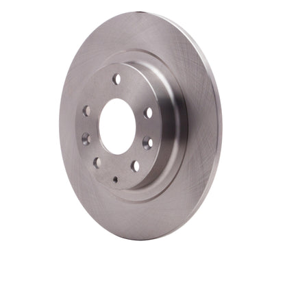 DFC 16-18 Mazda CX-3 Rear Brake Rotor